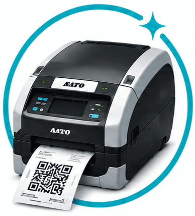 QR Etiketleme